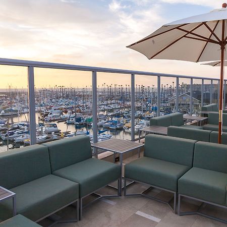 Shade Hotel Redondo Beach Exterior foto