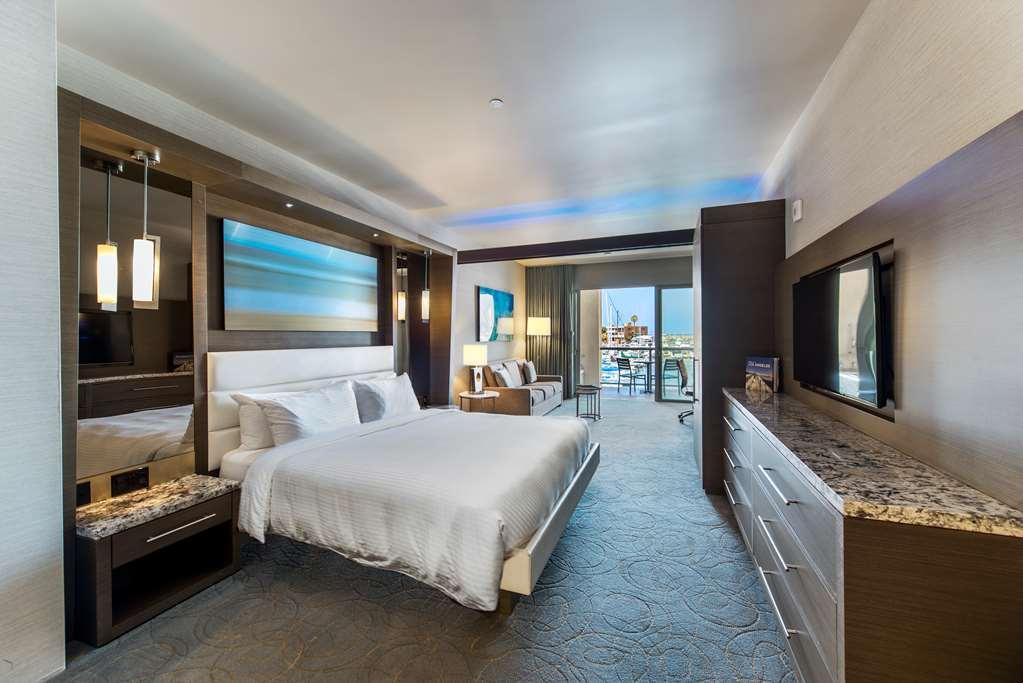 Shade Hotel Redondo Beach Habitación foto