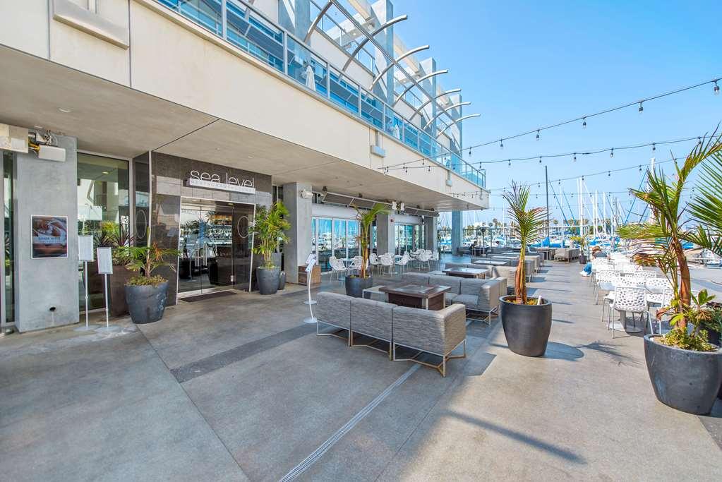 Shade Hotel Redondo Beach Facilidades foto