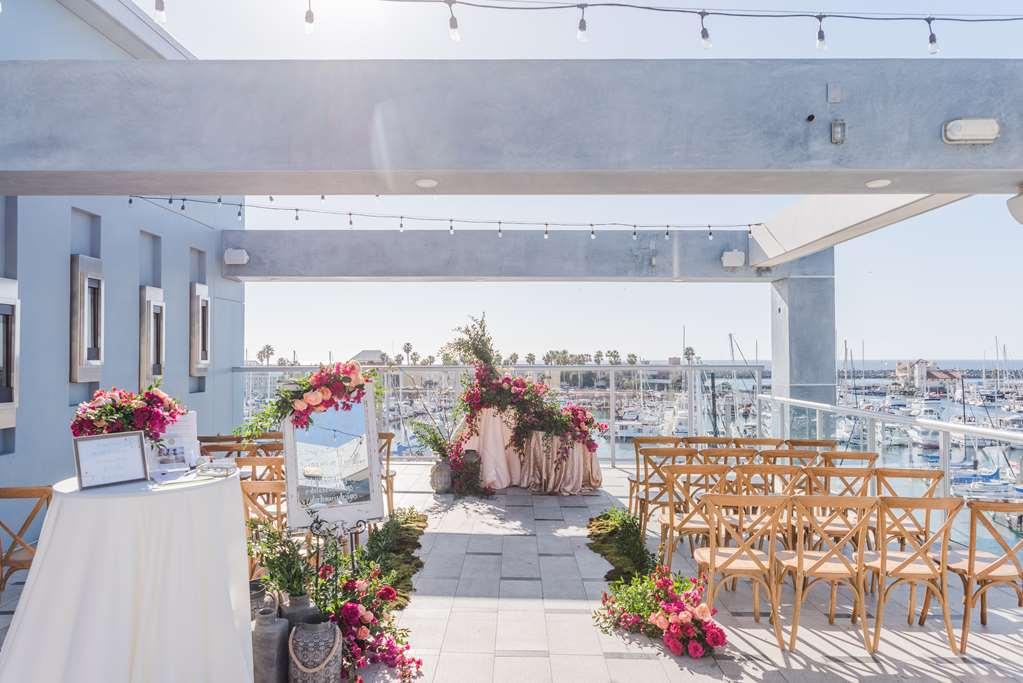 Shade Hotel Redondo Beach Facilidades foto