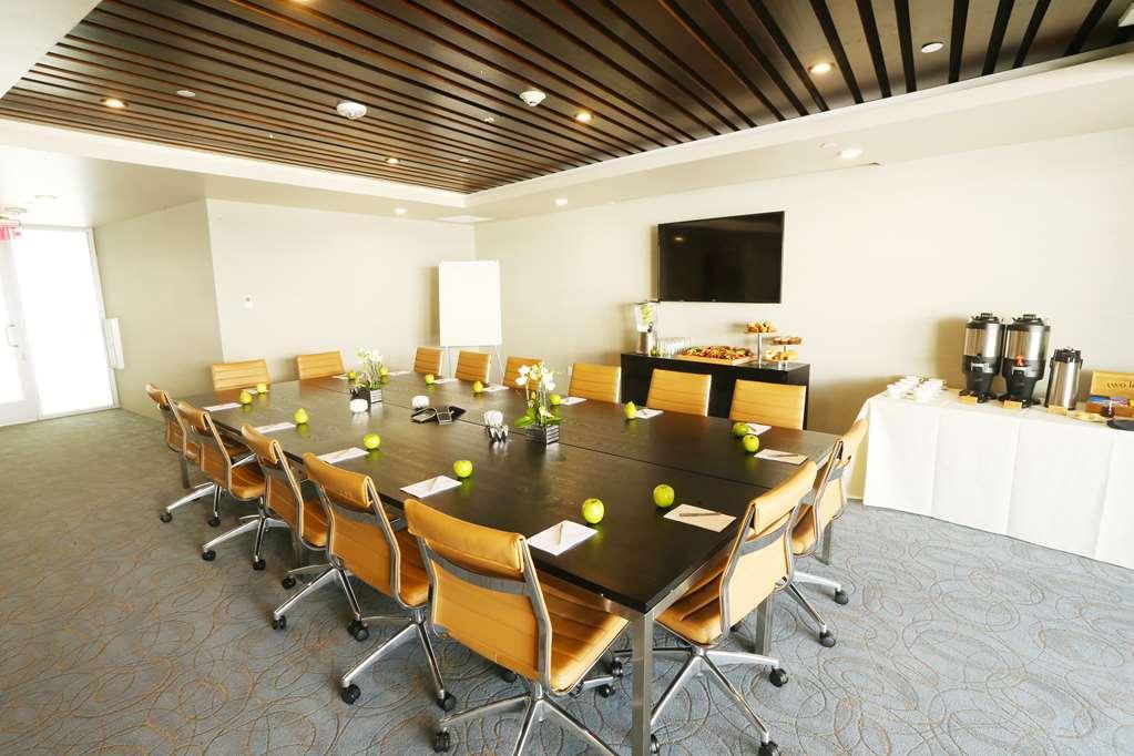 Shade Hotel Redondo Beach Facilidades foto