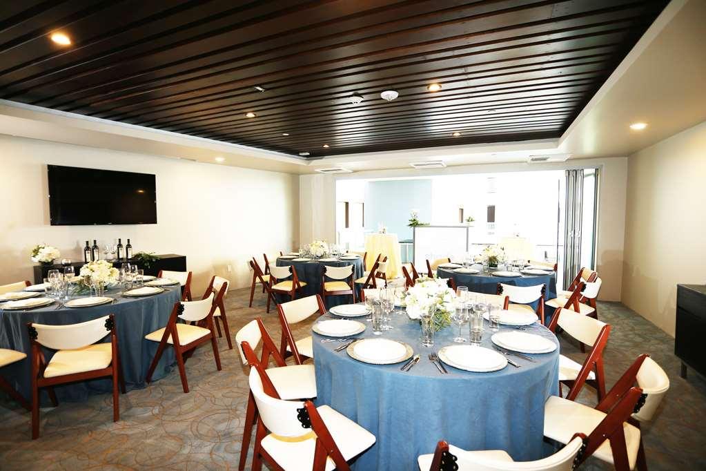 Shade Hotel Redondo Beach Facilidades foto
