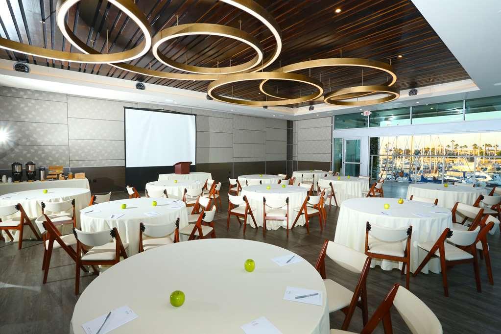 Shade Hotel Redondo Beach Facilidades foto
