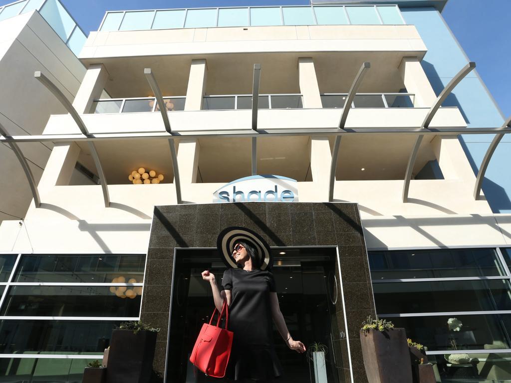 Shade Hotel Redondo Beach Exterior foto