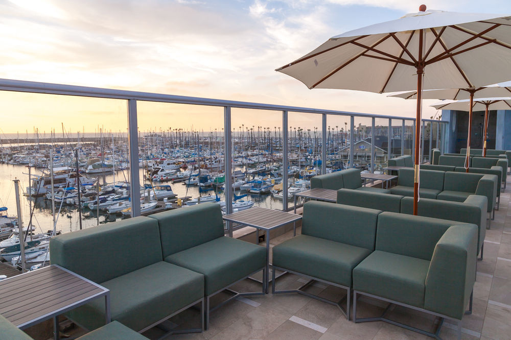 Shade Hotel Redondo Beach Exterior foto