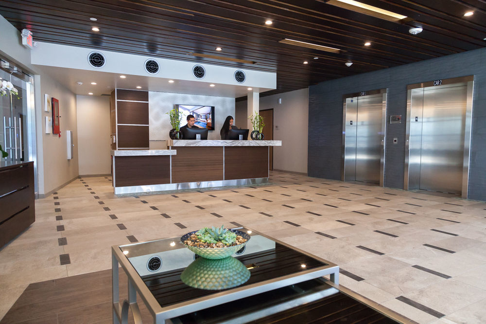 Shade Hotel Redondo Beach Exterior foto