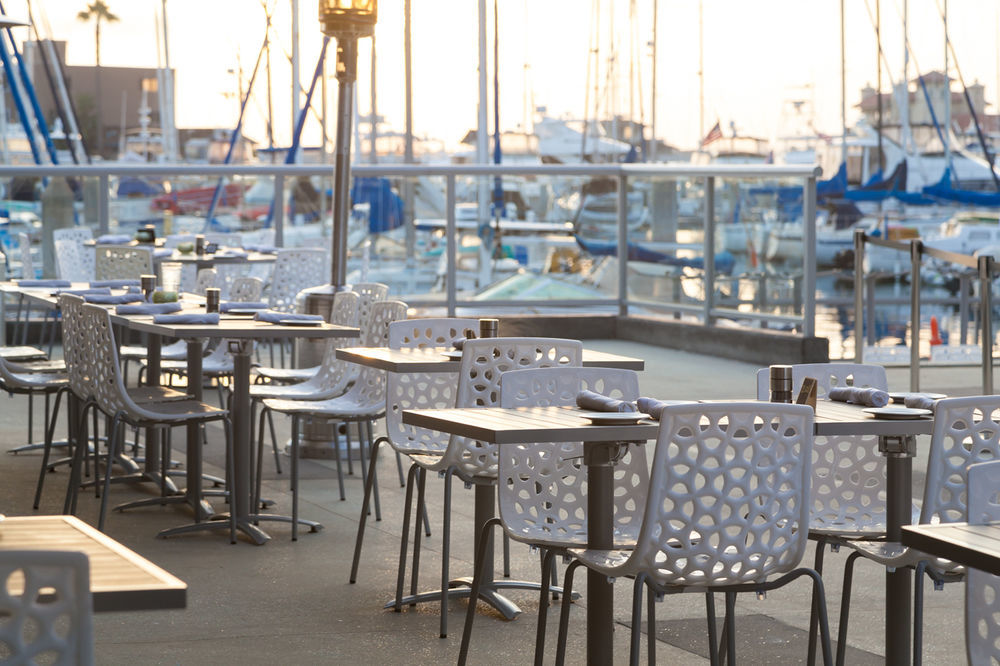 Shade Hotel Redondo Beach Exterior foto
