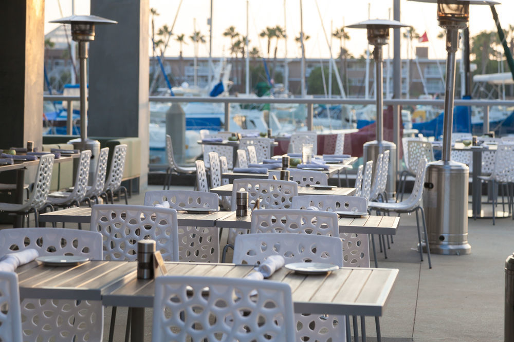 Shade Hotel Redondo Beach Exterior foto