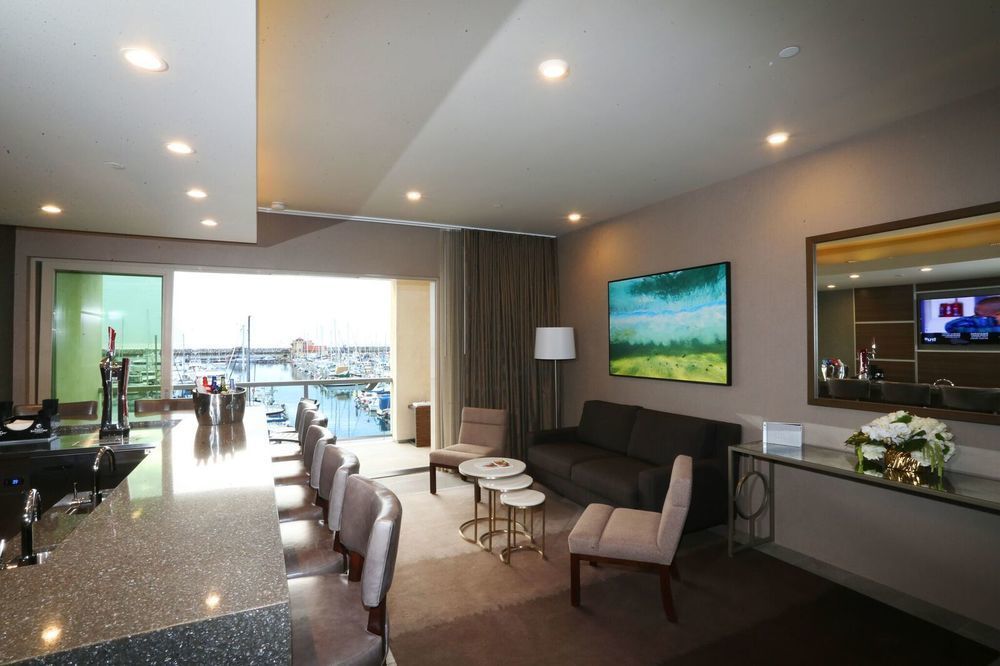 Shade Hotel Redondo Beach Exterior foto