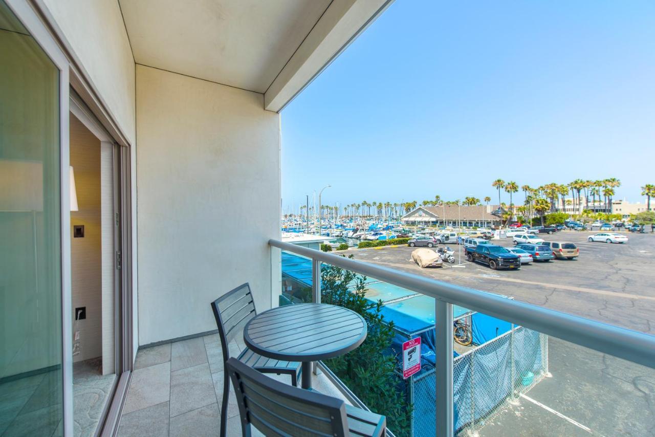 Shade Hotel Redondo Beach Exterior foto