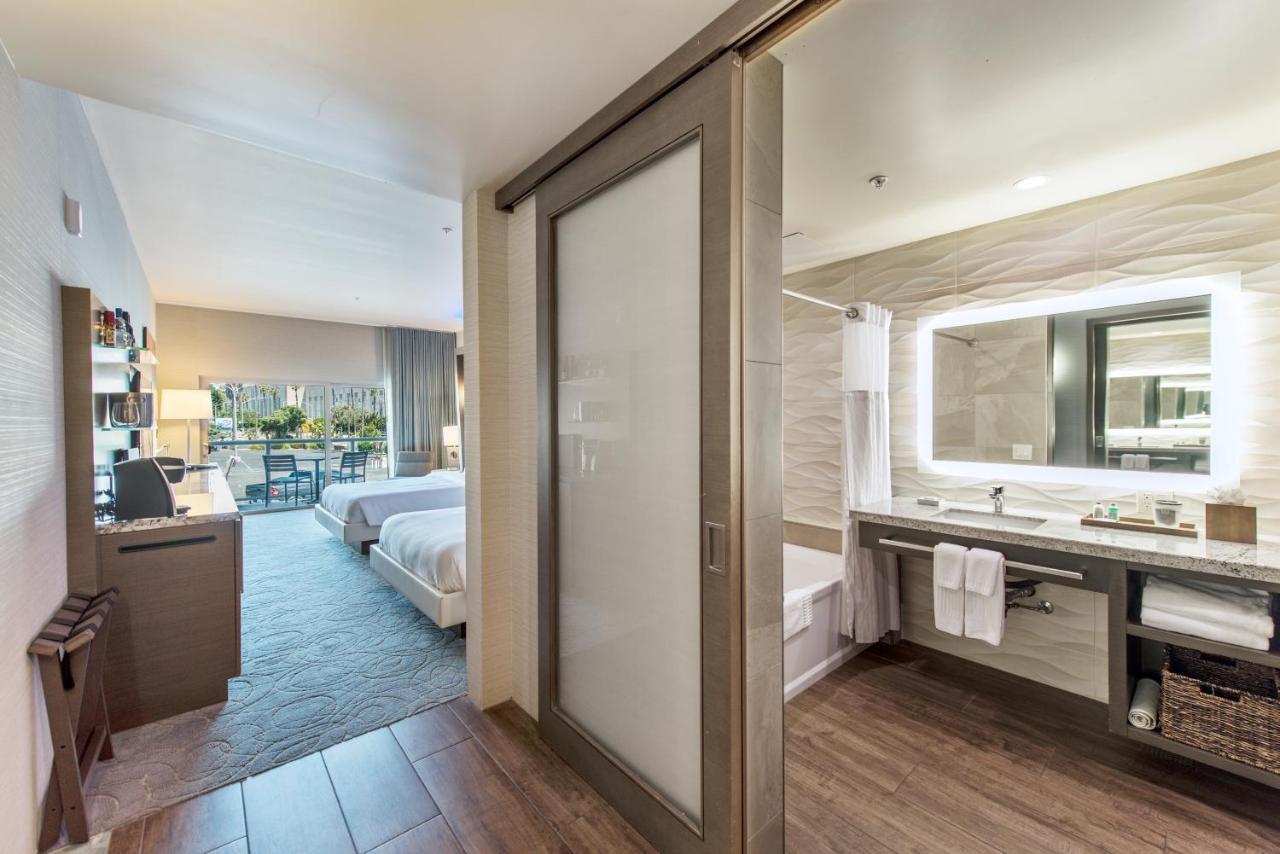 Shade Hotel Redondo Beach Exterior foto