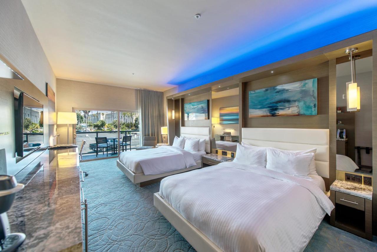 Shade Hotel Redondo Beach Exterior foto
