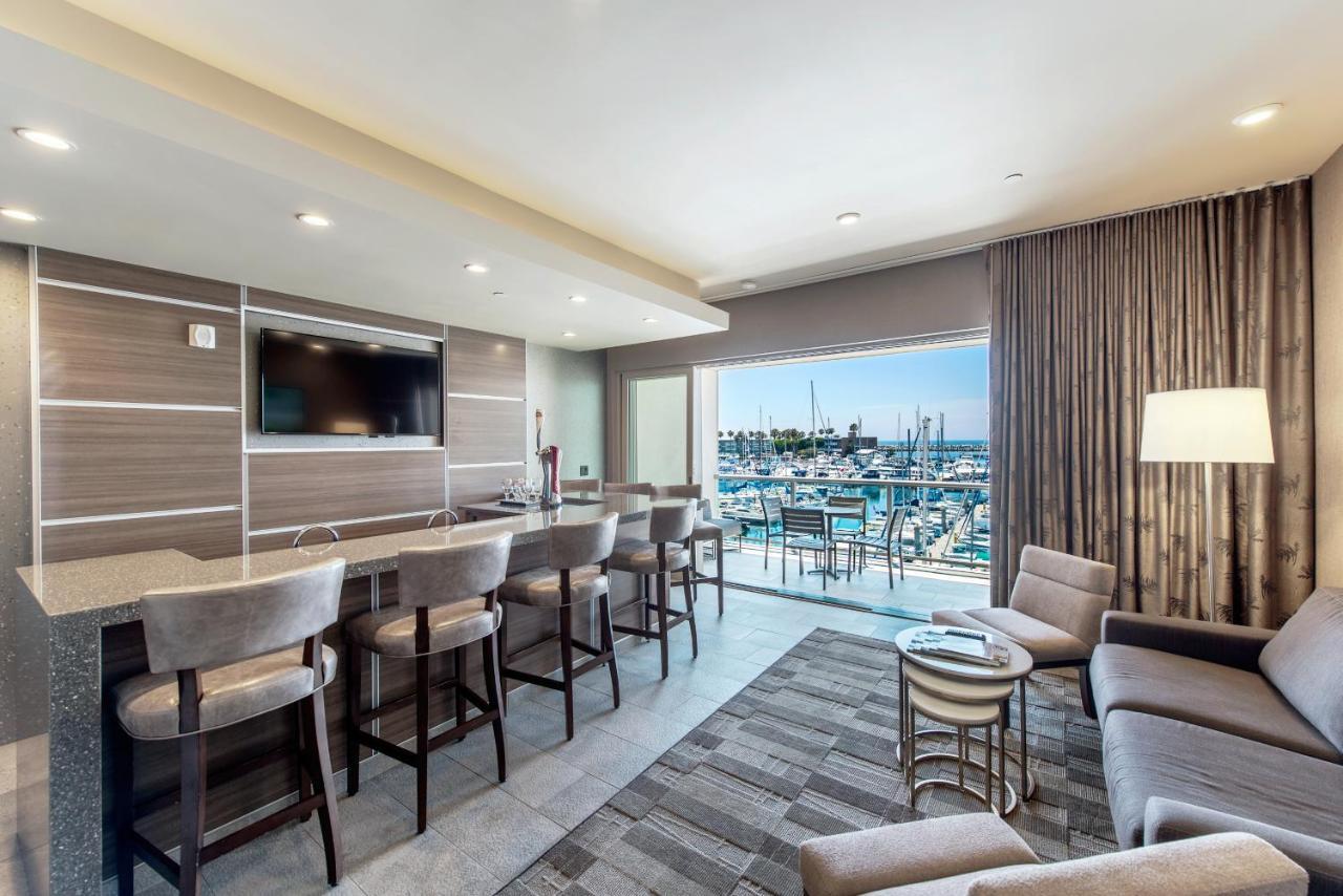 Shade Hotel Redondo Beach Exterior foto