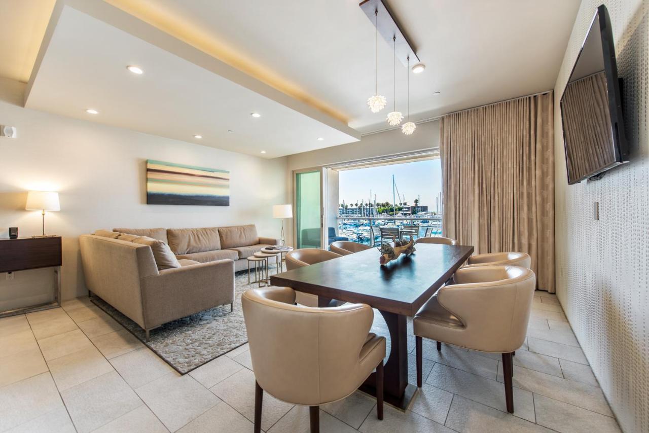 Shade Hotel Redondo Beach Exterior foto